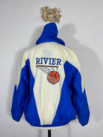 Vintage K-Way Lotto RIVIER “L”