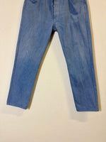 Vintage Levi’s 501xx  W35  L32