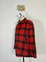 Vintage Hunting Jacket Made in Usa “L”