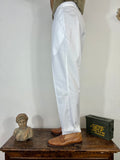 Vintage German Navy Pants