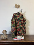 Vintage Swiss Army Camo Jacket M70 “M”