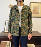 Vintage U.S. Navy Jacket “L/XL”