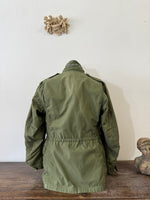 Vintage Field Jacket M65 Us Army “M”