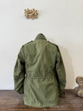 Vintage Field Jacket M65 Us Army “M”