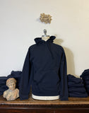 Russell Blue Hoodie