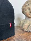 Levi's Black Hat