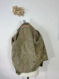 Vintage 90’s Winchester Hunting Jacket “S/M”