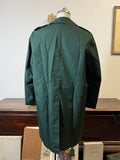 Vintage 80’s Deadstock Waterproof Coat “L”