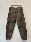 Vintage San Marco Battalion Cargo Pants “W34”