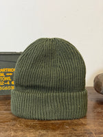 Military Green - Beanie