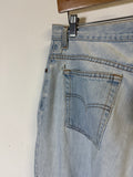 Vintage Levi’s 550 Made in Mexico W34 L34