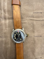 Vintage Union S.A. Soleure Watch