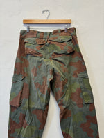 Vintage San Marco Battalion Cargo Pants “W34”