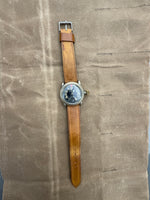 Vintage Union S.A. Soleure Watch