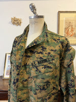 Vintage U.S. Marines Jacket “L”