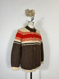 Vintage Cardigan “XL”