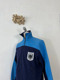 Vintage 1980’s German Army Track Jacket