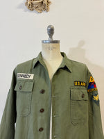 Vintage Og 107 Us Army “M/L”