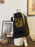 Work Vest Canvas Pasadena Duck Camo - Chesapeake’s