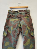 Vintage San Marco Battalion Cargo Pants “W33”