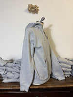 Russell Grey Hoodie