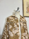 British Army Shirt DPM Tropical Desert “XS”