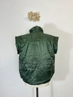 Green Hunting Jacket