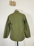 Vintage 50’s HBT Korean War “L”