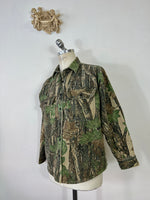 Vintage 90’s Winchester Hunting Jacket “S/M”