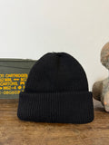 Black - Beanie