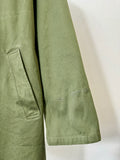 Vintage 70’s Czech Republic Army Jacket “L”