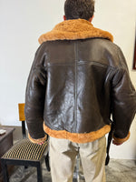 RAF Sheepskin Pilot Jacket “M/L”