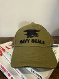 Navy Seals Hat