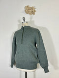 Vintage German Army Sweater “L/XL”