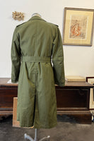 Us Army Coat “M”