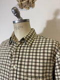 Vintage “Beretta” Flannel Shirt - XL