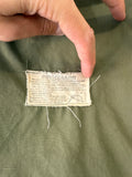 Vintage Field Jacket M43 Us Army “M”