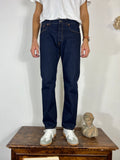 Selvedge Raw Denim Pants