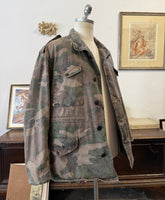 Vintage Field Jacket Greek Army “L/XL”