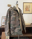 Vintage Field Jacket Greek Army “L/XL”