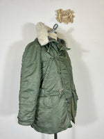 Us Air Force Jacket N-3B