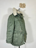 Us Air Force Jacket N-3B