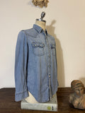 Vintage Levi’s Shirt “S”