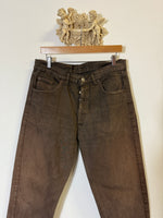 Vintage Levi’s 501 W34 L30