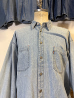 Vintage Levi’s Shirt “XL”