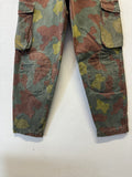 Vintage San Marco Battalion Cargo Pants “W32”