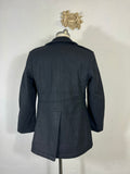 Vintage Woman US Navy Peacoat “M/L”