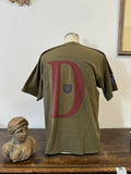 Vintage British Army T Shirt “L”