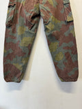 Vintage San Marco Battalion Cargo Pants “W34”