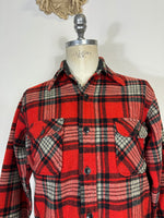 Vintage CPO Shirt “S”